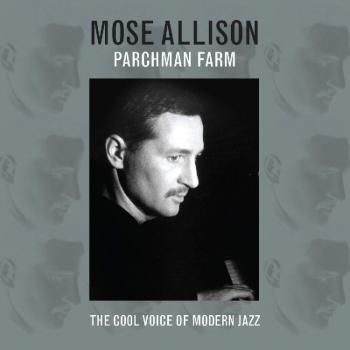Mose Allison