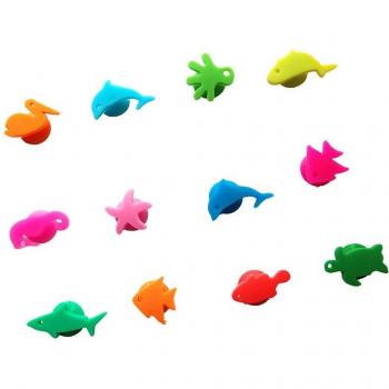 Silicón Marítimo Identificador