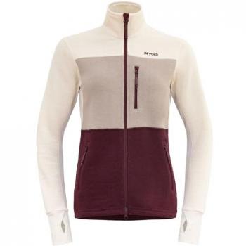 Devold Damenjacke aus Thermowolle S Port