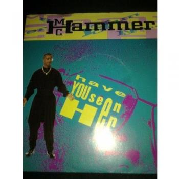 MC Hammer