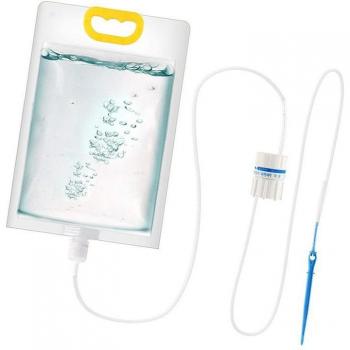 Garden Pot Irrigation Bag 3.5L