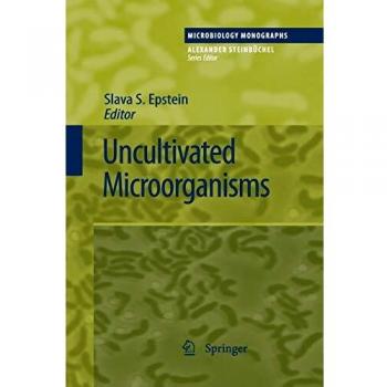 Uncultivated Microorganisms
