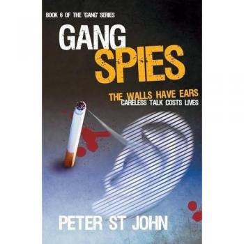 Gang Spies