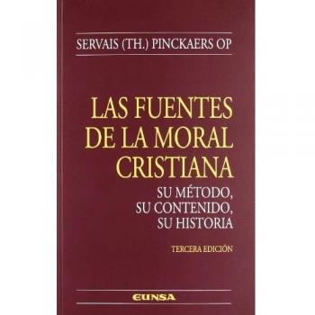 Fuentes De La Moral Cristiana,La