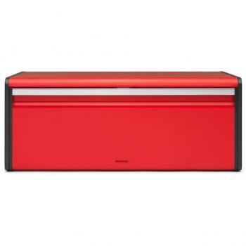 Panera Brabantia con Tapa Caída Roja