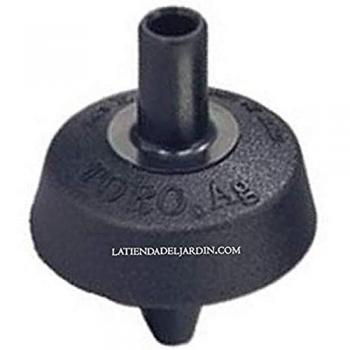 Gocciolatori Antidrenanti Toro 8 l/h