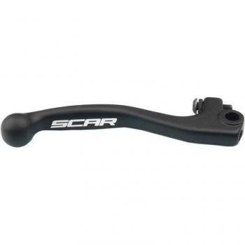 Leva freno SCAR 10 mm universale
