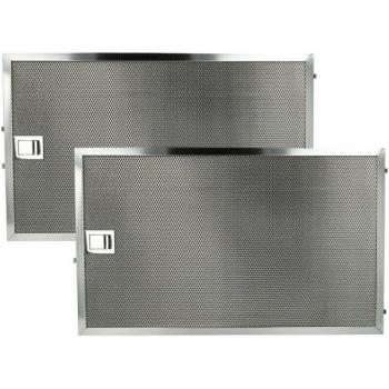 Miele DA6520DEXT Compatible Grease Filter