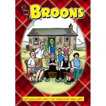 Broons Annual