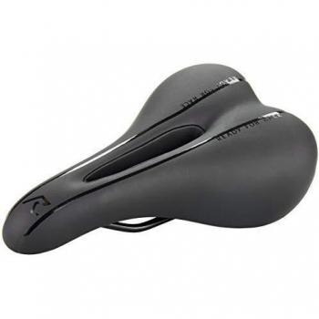 Cube RFR Trekking Sattel schwarz