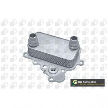 Motore Olio Radiatore BGA CO9514