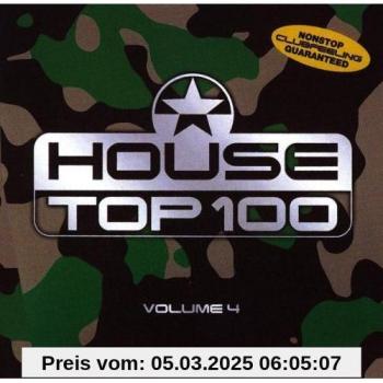 Hits House 100 Vol.4