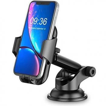 Windshield Whisper Phone Cradle