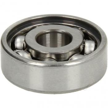 Rodamiento Rígido de Carga Media SKF 627
