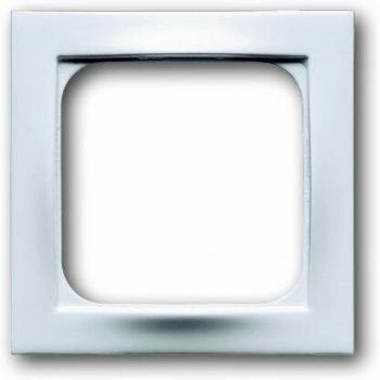 Plaque de recouvrement pour appareils 50x50 mm Busch-Jaeger