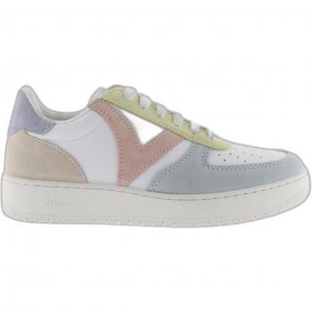 Victoria Madrid Multicolor Trainers