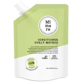Tónico Hidratante Mimare Rizados 200 ml