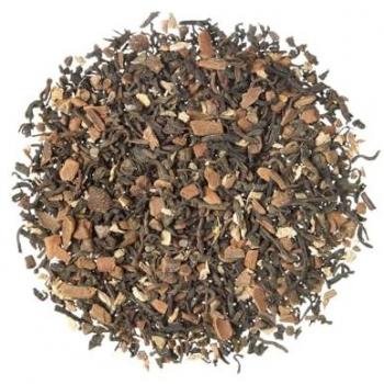 Elixir de Pu Erh y Especias