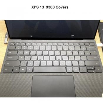 Funda de Silicona para Teclado Dell XPS 9360