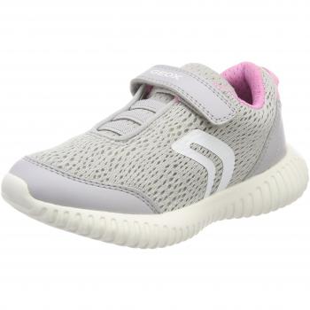 Sandales pour enfants Géox J Waviness G.C J826DC 01454 C1296 à motifs colorés