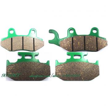 Bremse Pad Optimierer für Yamaha YZ125/YZ250