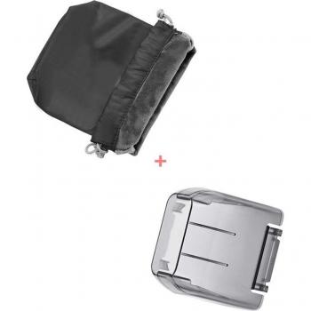 Capa Protectora de Tela Para Drone DJI Mavic Mini