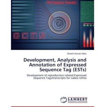 Development, Analysis and Annotation of Expressed Sequence Tag