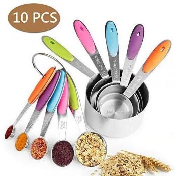 Kochen & Backen Essentials – Mopalwin Messset