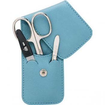 Kit Manicure Incollabile Siena Black Unisex