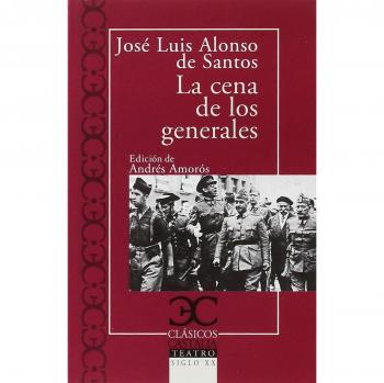 La cena de los generales