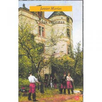 Vidas escritas