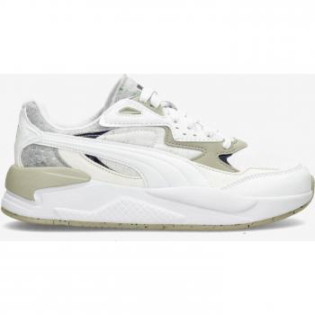 Puma X-Ray Velocity Pro – Blanc Femme – Taille 36
