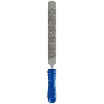 Quality 300 mm Dick Turf Hoof Rasp (Blue Handle)