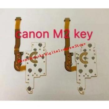 Canon EOS M2 Repair Part Function Key Flex Cable