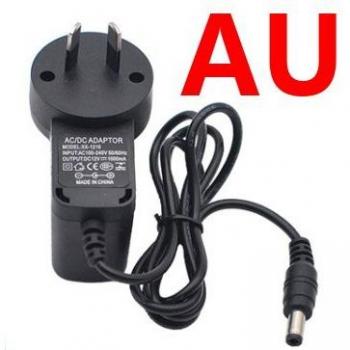 Magnetic Stirrer Power Supply Cable AU Plug