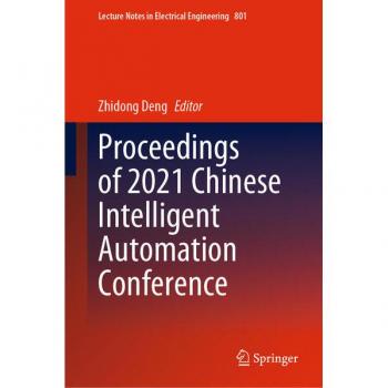 Proceedings of 2021 Chinese Intelligent Automation Conference