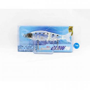 Flottant GanCraft Jointed 70 F