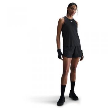 Nike Donna Canotta One Classic Moda Femminile
