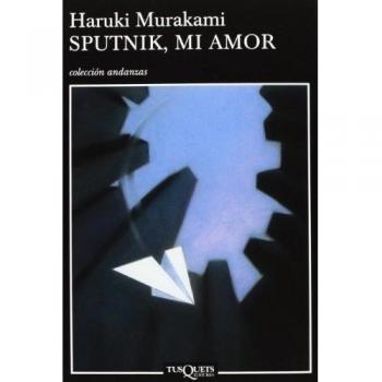 Sputnik, mi amor