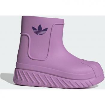 Adidas Unisex ADIFOM SST Preloved Purple Footwear IG4502