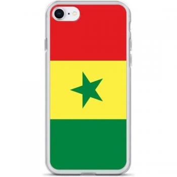 Protector de Tela Suave iPhone 8