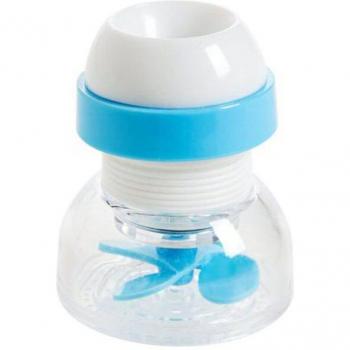 360° Rotating Faucet Extender