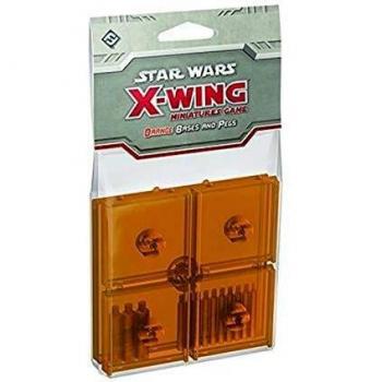 X‑Wing Orange Component Bundle