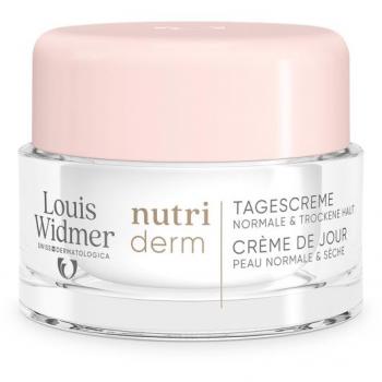 Luxuriöse Tagescreme NutriDerm – Duftvariante 50 ml