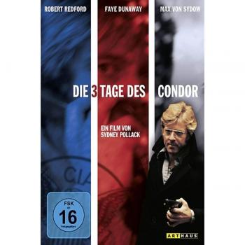 Die 3 Tage des Condor