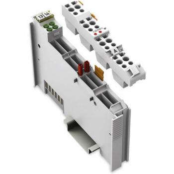 Contatore WAGO 753-404/000-005 1 pz