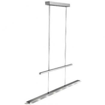 Lámpara pendente Rack 2.0 Paul Neuhaus 2658‑55