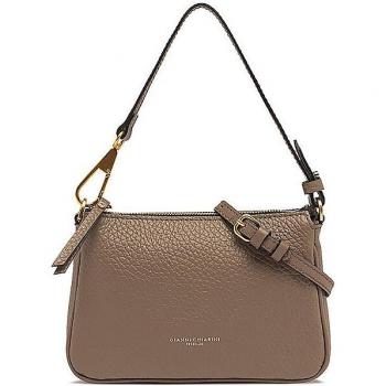 Gianni Chiarini Mini Tasche Brooke in Taupe