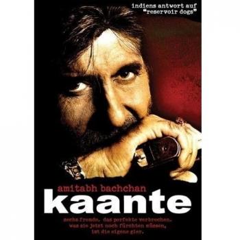Kaante