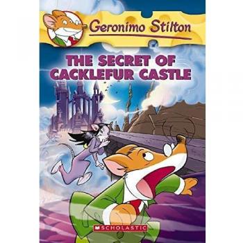 The Secret Of Cacklefur Castle (Geronimo Stilton)